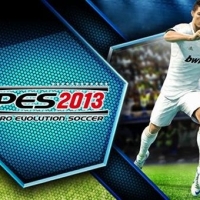 menambahkan sponsor logo pada PES 2013